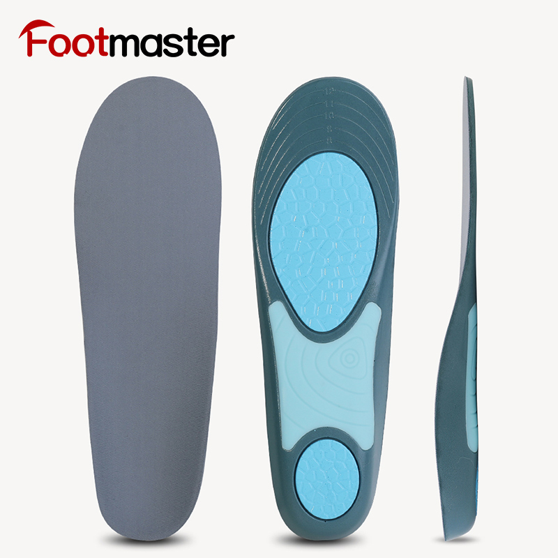 Orthopedic Insoles for Shoes