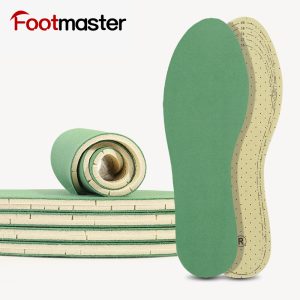 Natural Latex Sneakers Insoles