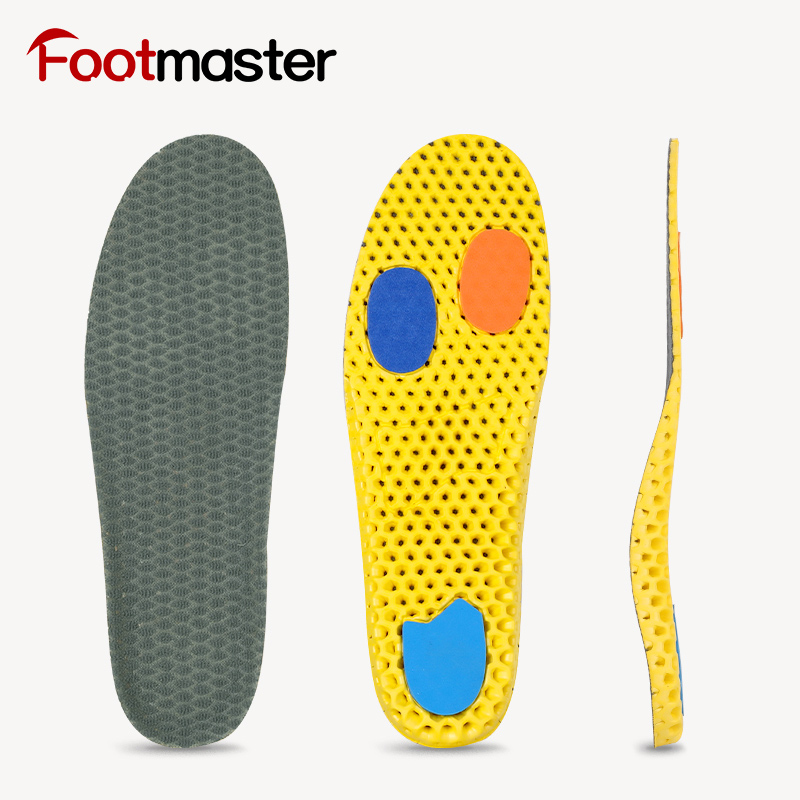 Casual Sneakers EVA Insoles