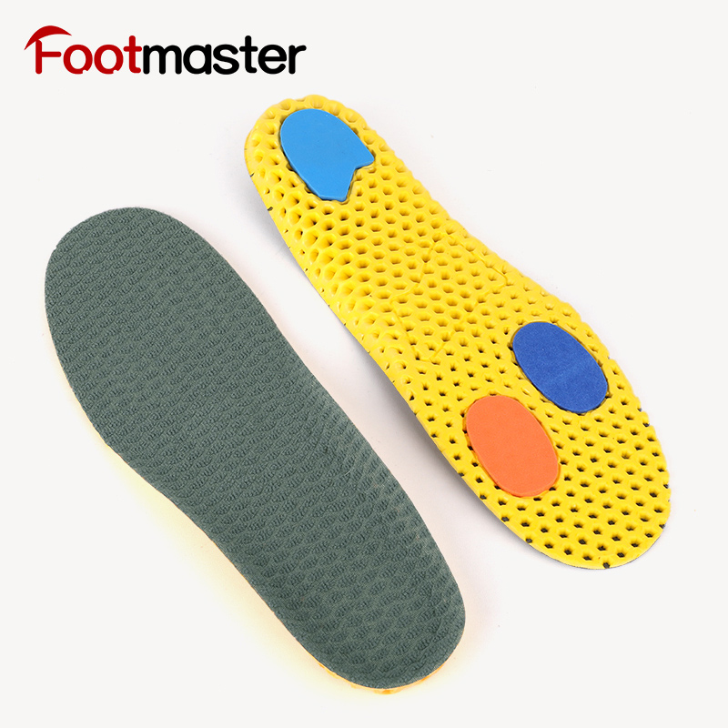 Casual Sneakers EVA Insoles