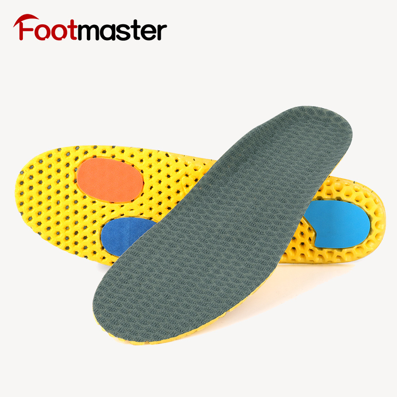 Casual Sneakers EVA Insoles