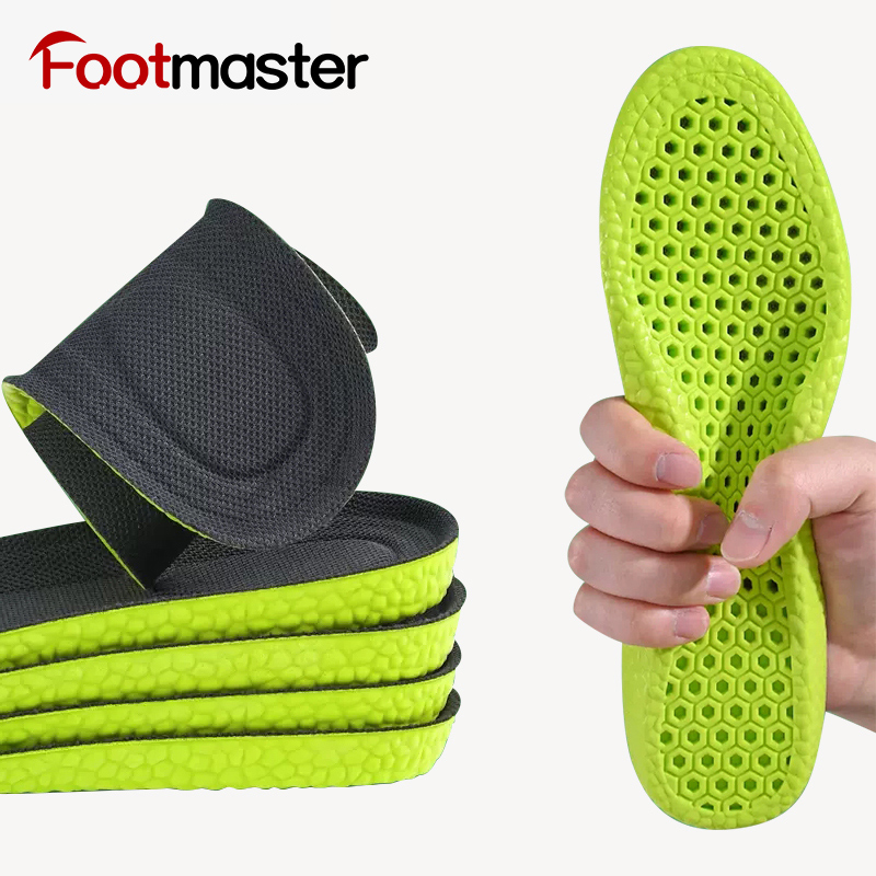 Work Boot Shoe Inserts