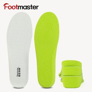 PU Full Length Elevator Insoles