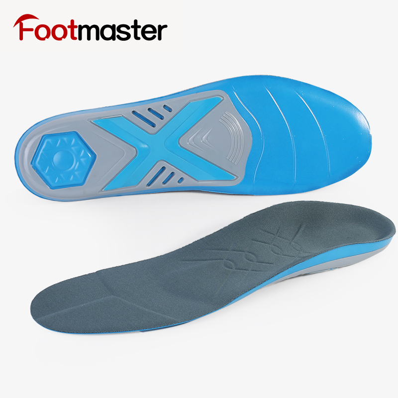 Orthopedic Shoe Inserts