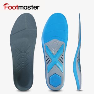 Orthopedic Shoe Inserts