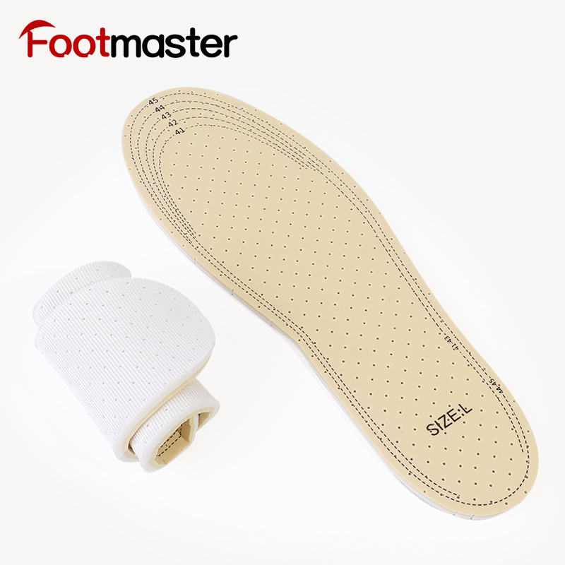 Latex Walking Insoles