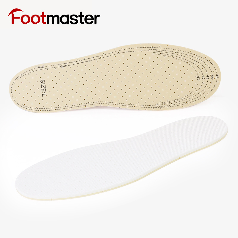 Latex Walking Insoles