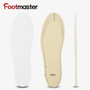 Latex Walking Insoles