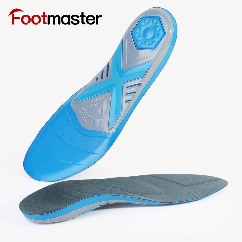 Orthopedic Shoe Inserts