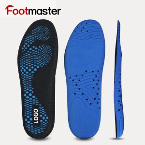 Shoe Inserts for Comfort