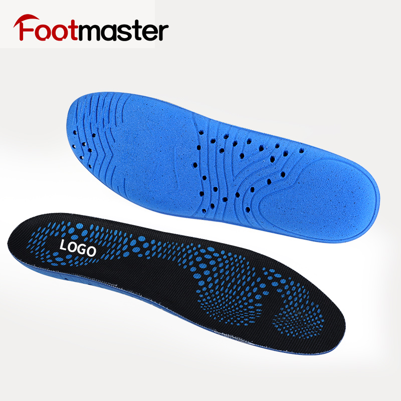 Shoe Inserts for Comfort