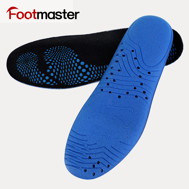 Shoe Inserts for Comfort