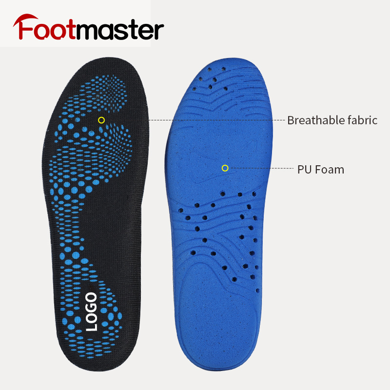 Shoe Inserts for Comfort