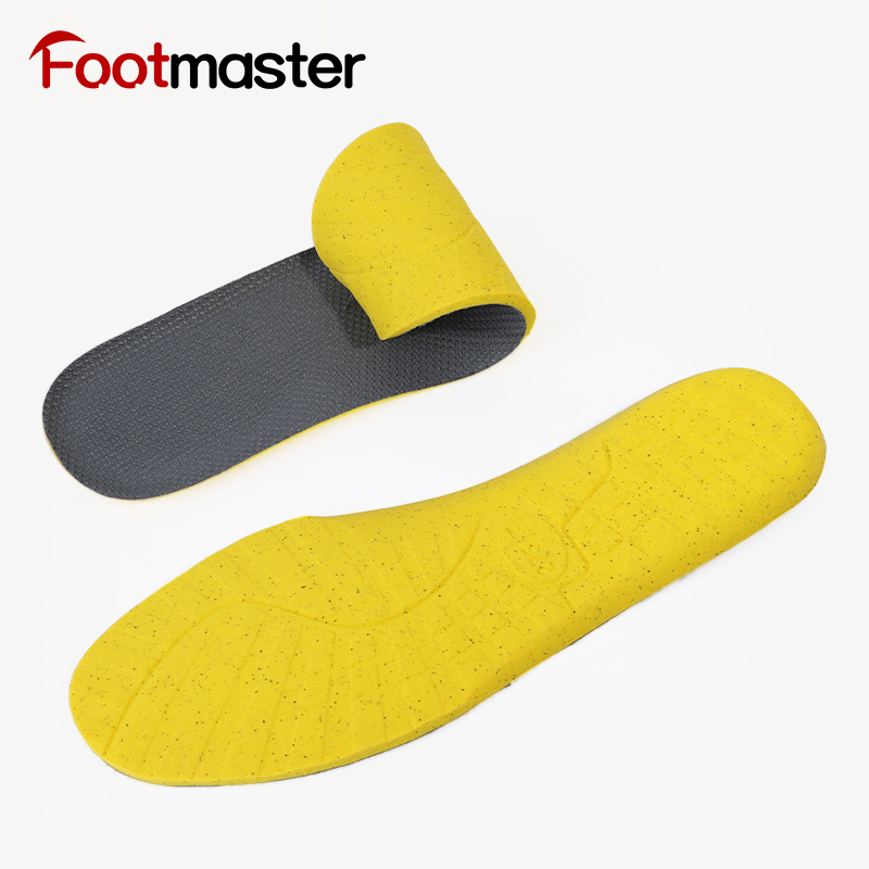 Foot Support Sport Insoles