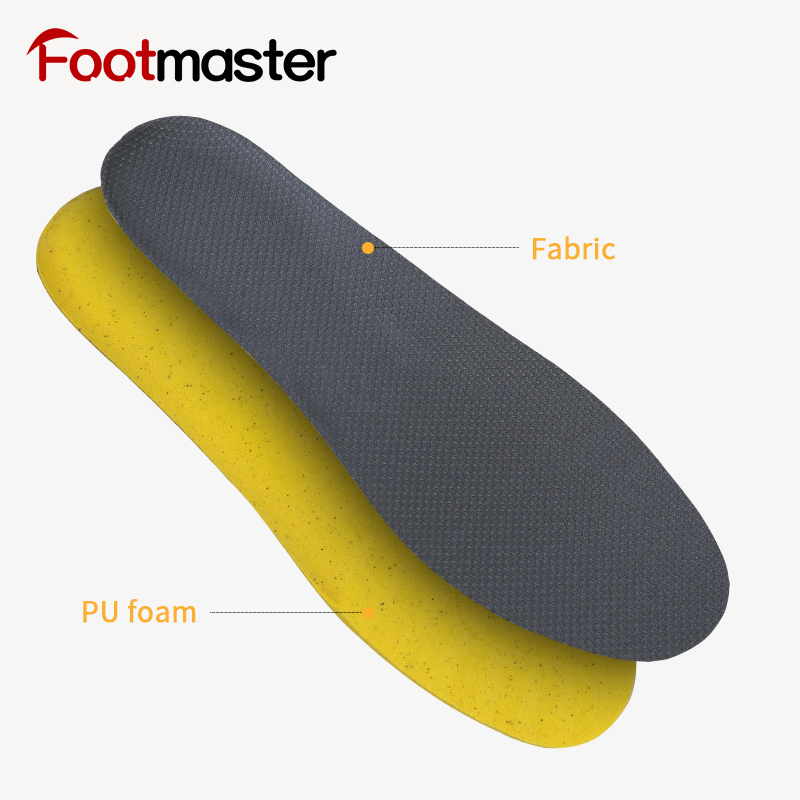 Foot Support Sport Insoles