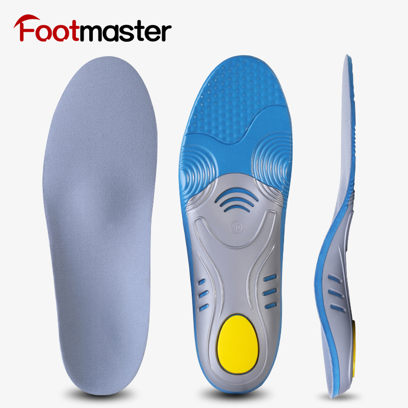 Arch Support Orthotic Insole - Image 2