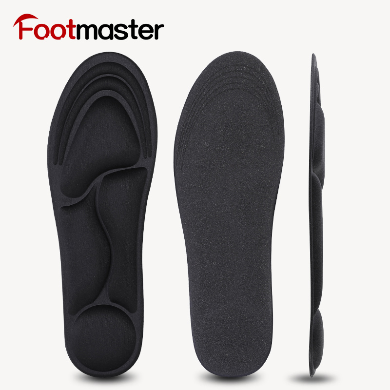 Arch Support Foam Insoles