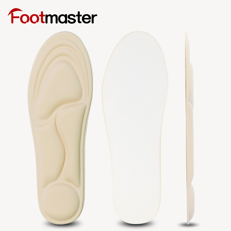 Arch Support Foam Insoles