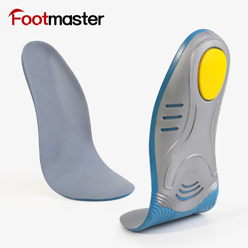 Arch Support Orthotic Insole - Image 3