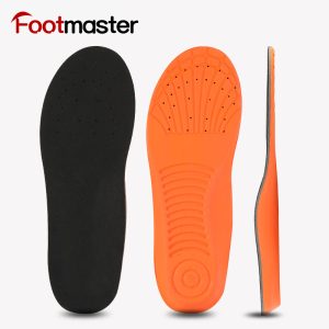 Work Insoles for Safety Shoes