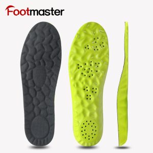 PU Soft Running Insoles
