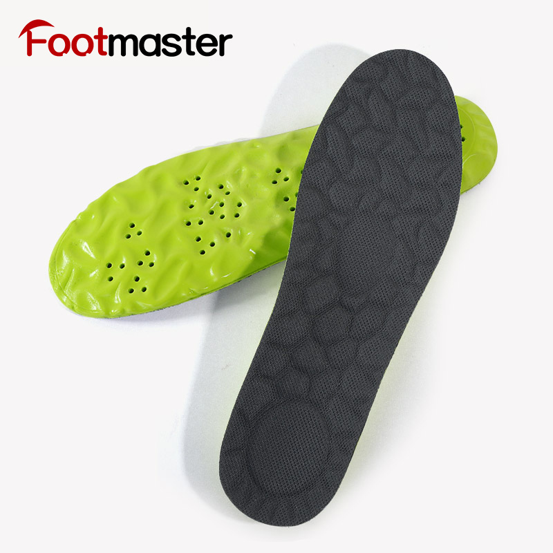 PU Soft Running Insoles