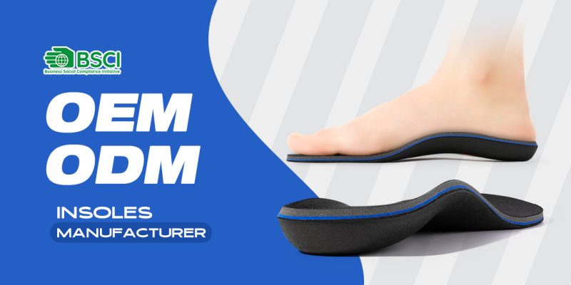 Understanding Foot Disorders A Path to Relief with Orthotic Insoles