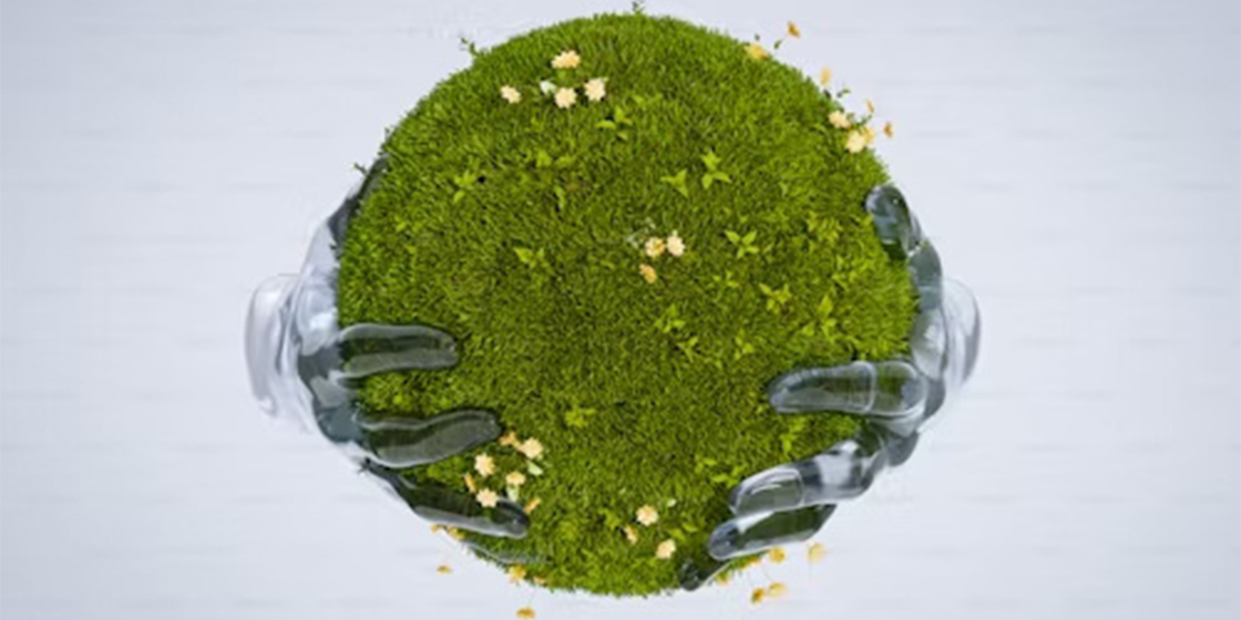 Commitment to Sustainability Our Biobased PU Insoles