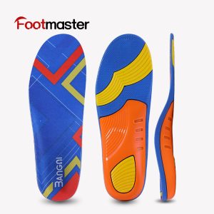 Arch Heel Support Insoles
