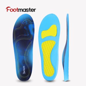 Stability PU Insoles