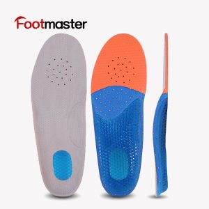 Breathable Lightweight EVA Work Shoe Insoles